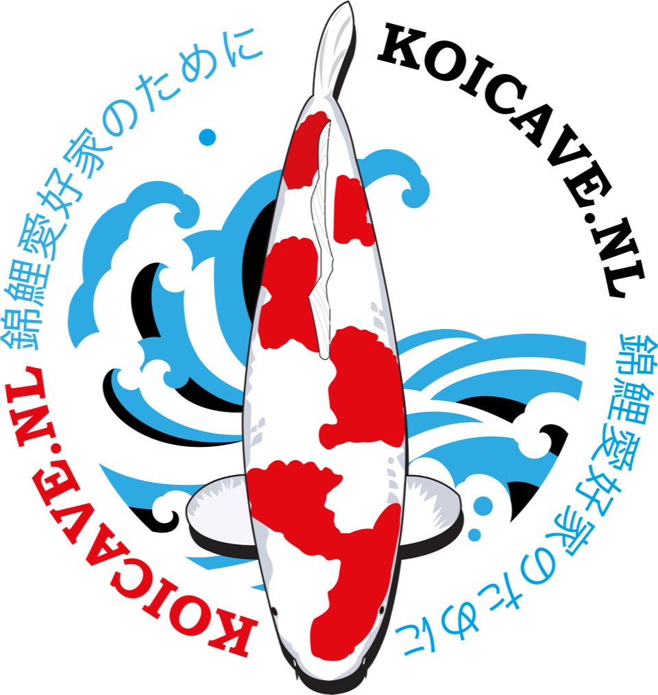 KoiCave logo